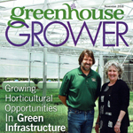 Cover Story: Opportunities in Green Infrastructure