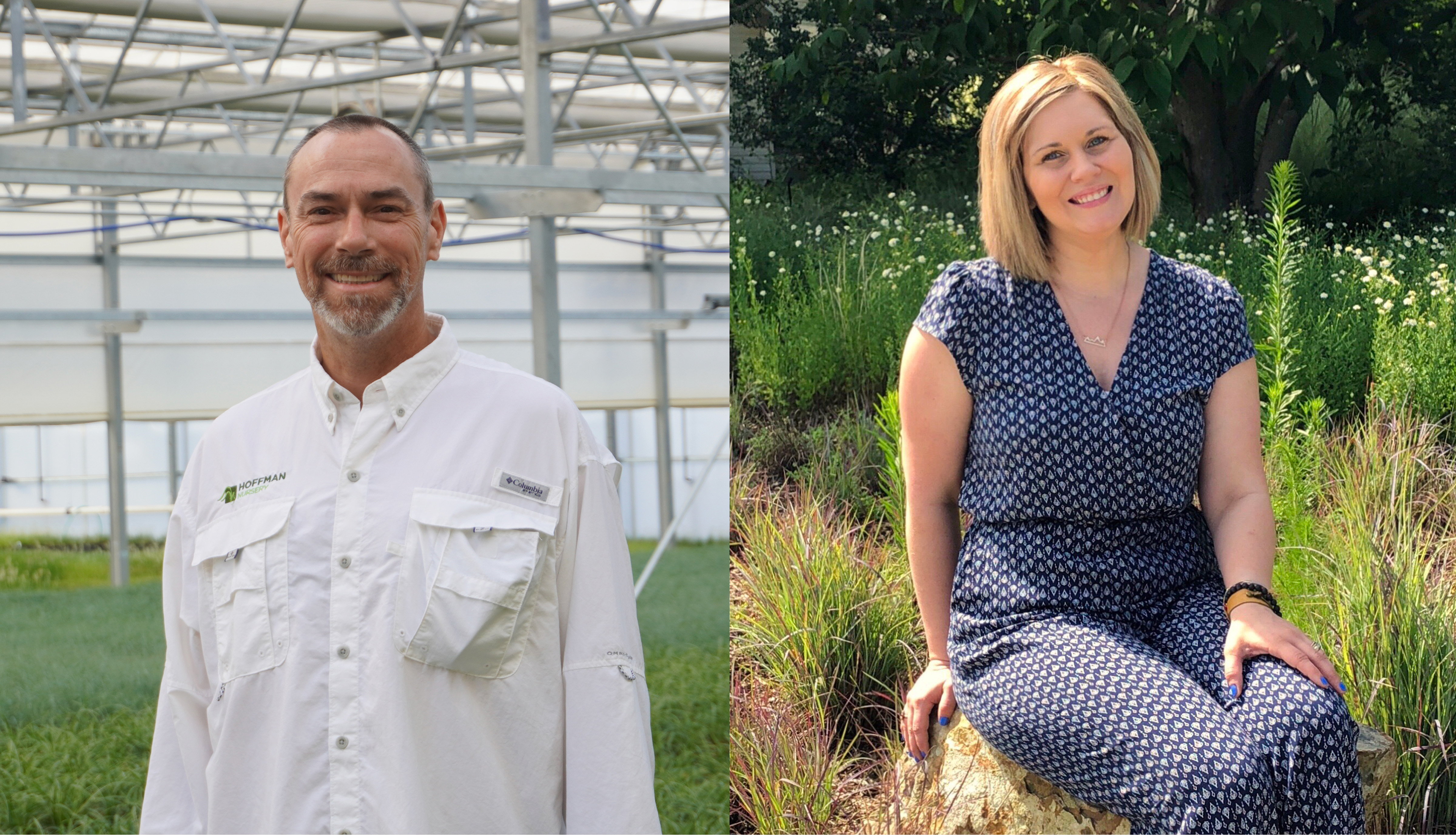 Hoffman Nursery Announce Promotions on Sales and Marketing Team
