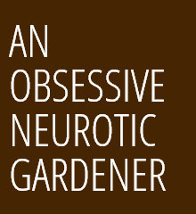 An Obsessive Neurotic Gardener