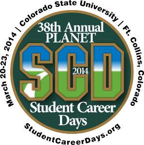 38th Annual PLANET Student Career Days