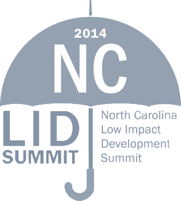 2014 NC LID Summit
