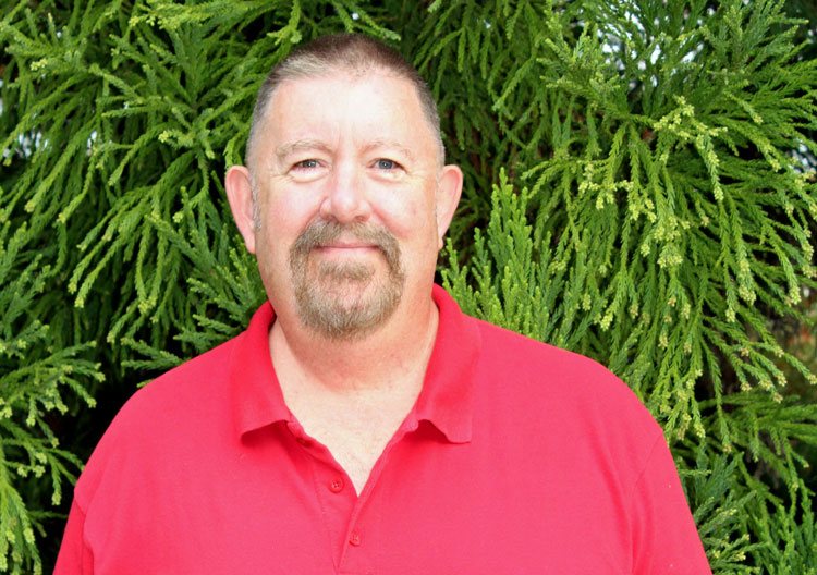 Craig Reynold, Operations Manager